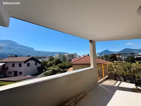 bel appartement