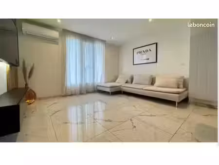 appartement t4