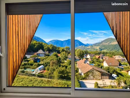 joli appartement t3 lumineux