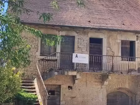 maison de village