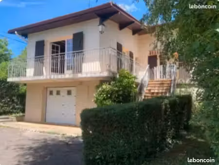 vente maison individuelle