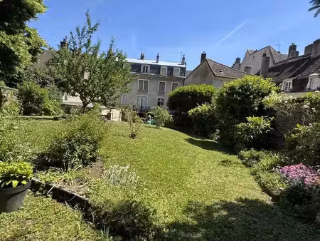 appartement 2 pièces 62 m²