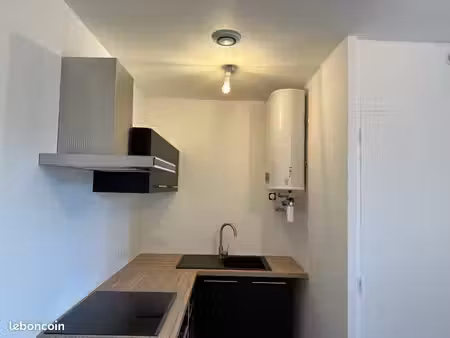 appartement t3 proche centre ville