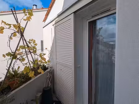 t5 duplex 102 m²