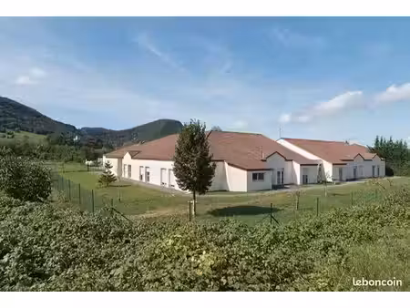appartement 1 pièce 21 m²