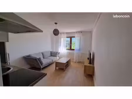 appartement t2