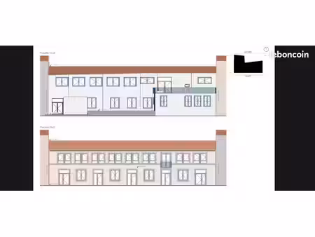 loft à aménager
