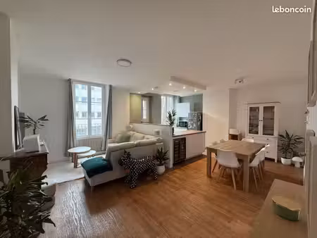 appartement centre-ville