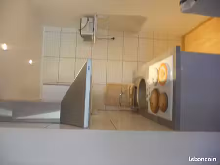 loue studio meublé