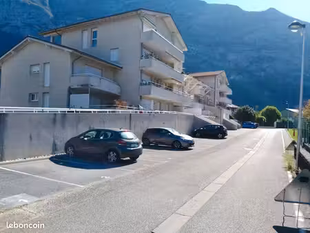 appartement t 3