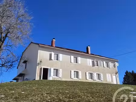 ferme 7 pièces 300 m²