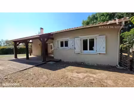 maison 3 pièces 70 m²