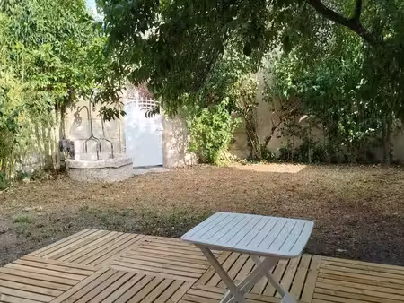 maison t3 73m2 rénovée