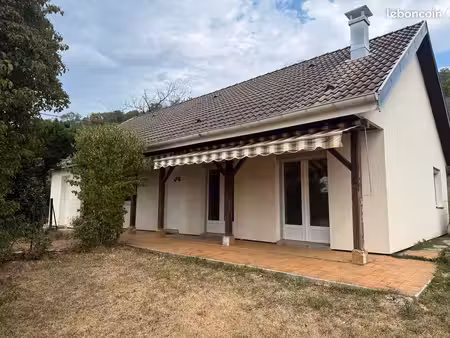 maison 3 pièces 75 m²
