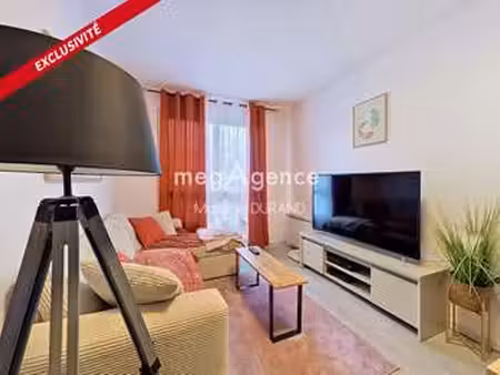 vente appartement 3 pièces à cholet (49300) : à vendre 3 pièces / 65m² cholet