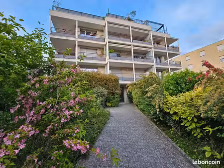 appartement t3 – 69 m² – grenoble 38100 – 200 000