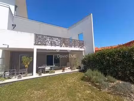 vente appartement 2 pièces à la roche-sur-yon (85000) : à vendre 2 pièces / 51m² la roche-