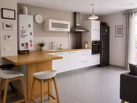 appartement - 3 pieces- 69m2