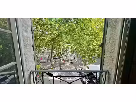 appartement uzès (30)