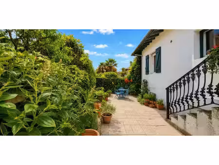 maison avec terrasse bayonne (64)