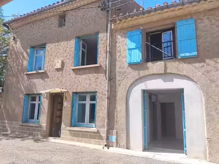 vente maison 6 pièces  147.00m²  ferrals