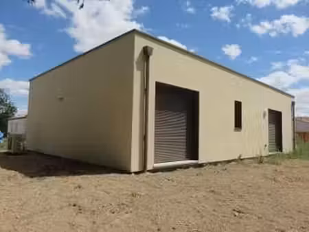 vente maison à legé (44650) : à vendre / 92m² legé