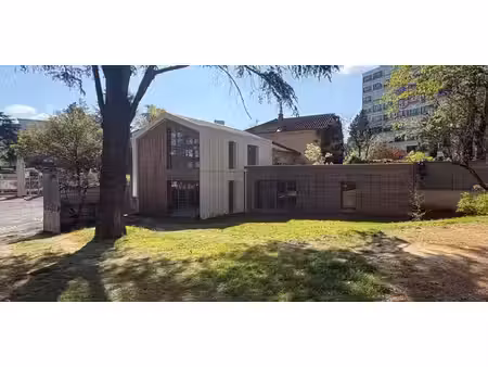 maison montchat - lyon 3ᵉ (69)