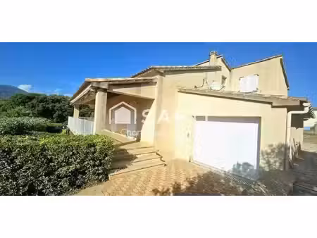 maison avec terrasse propriano (2a)