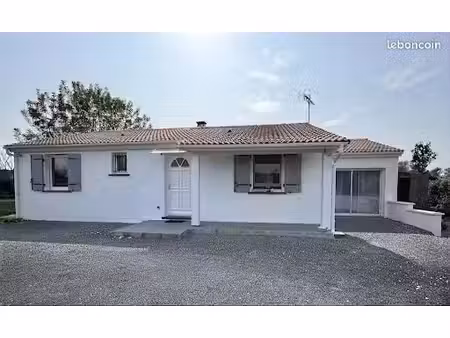 maison 110m2