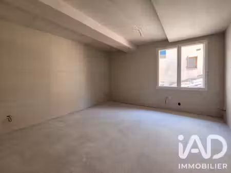 vente maison de village 3 pièces