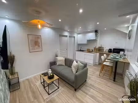 appartement t2 35 m2 à louer à blois