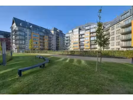 lumineux - appartement 2 chambres (proche otan)