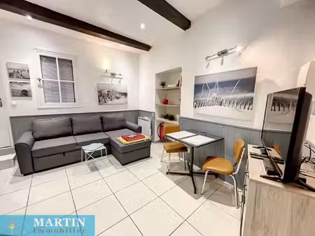 appartement type t2