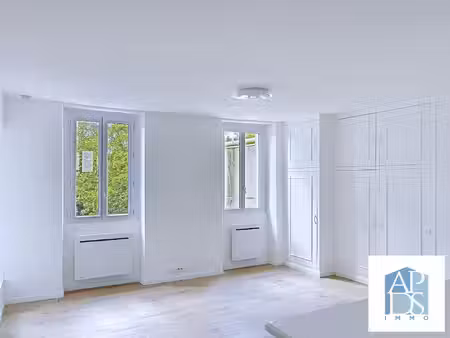 appartement à vendre draveil