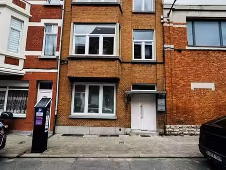 souplex 2 chambres - forest