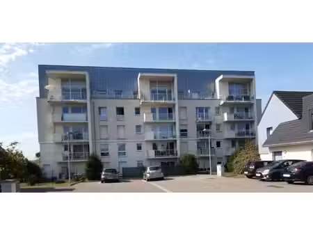 duplex - 3 p - 76 84 m2 - 3
