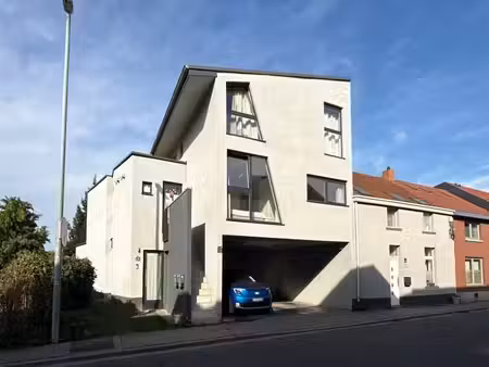 appartement à louer à heverlee € 1.450 (lrfdo) - polares | zimmo