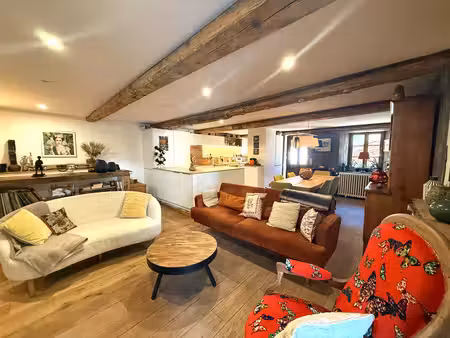 appartement à vendre à tignes (73320) - savoie