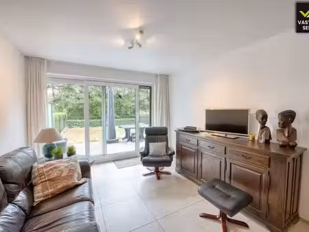 appartement à louer à eeklo € 850 (lrfgd) - vastgoed select | zimmo