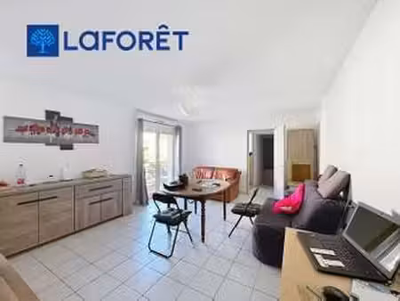 vente appartement 2 pièces à hennebont (56700) : à vendre 2 pièces / 44m² hennebont