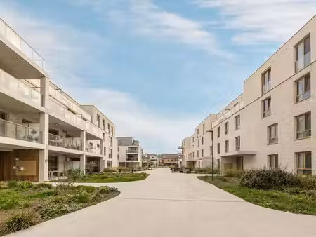 appartement à louer à herent € 1.100 (lrfdw) - verhuur | zimmo