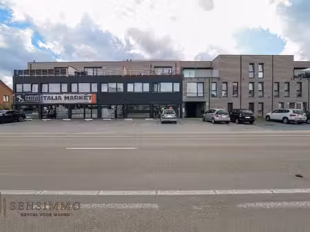 appartement à louer à houthalen € 950 (lrfgo) - sensimmo | zimmo