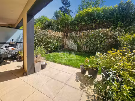 appartement 3 pièces 82 m² à vendre / acheter issy-les-moulineaux 92130 ? | era immobilier