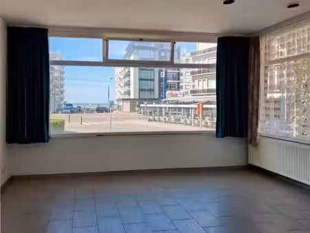 spacieux appartement 2 chambres avec vue sur mer au centr...