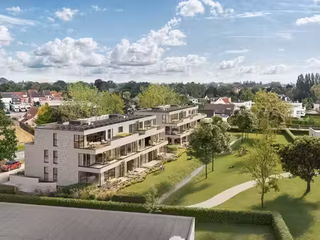 appartement à vendre à melle € 425.500 (lrfhp) | zimmo