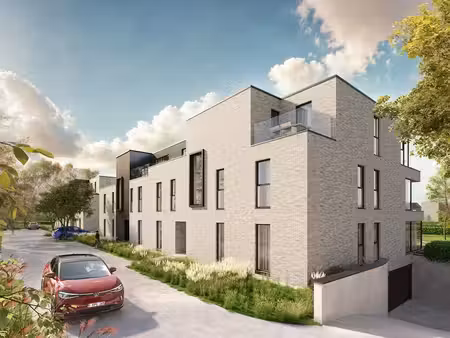 appartement à vendre à melle € 478.000 (lrfhq) | zimmo
