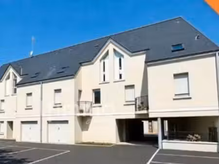 a louer appartement 53m2 a montoire 41