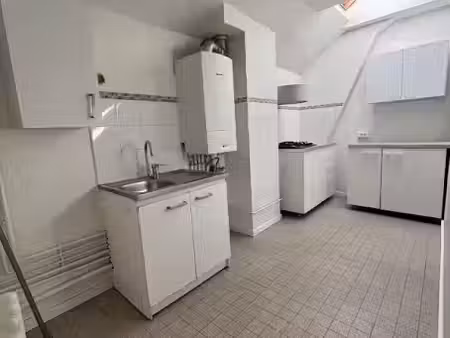 location appartement 1 pièce 24.51 m² à palaiseau (91120)  615 €