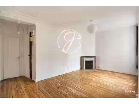 paris 17e - ternes - appartement - 2 pièces - 37 49m² carrez