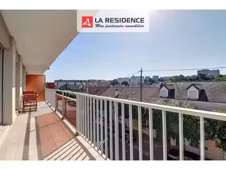 appartement de 5 pièces